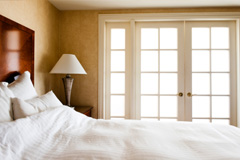 Westing bedroom extension costs