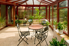 Westing conservatory quotes