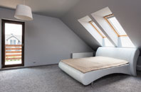 Westing bedroom extensions