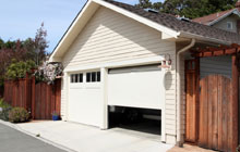 Westing garage construction leads