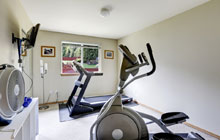 Westing home gym construction leads