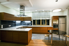 kitchen extensions Westing